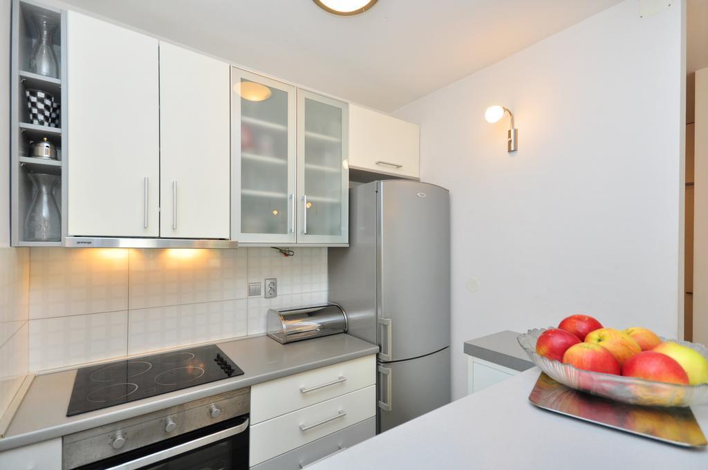 Apartment Ivan スプリト エクステリア 写真