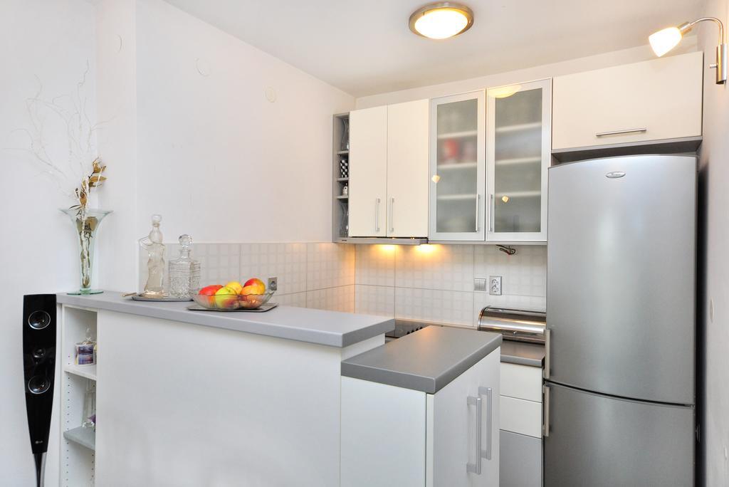 Apartment Ivan スプリト エクステリア 写真