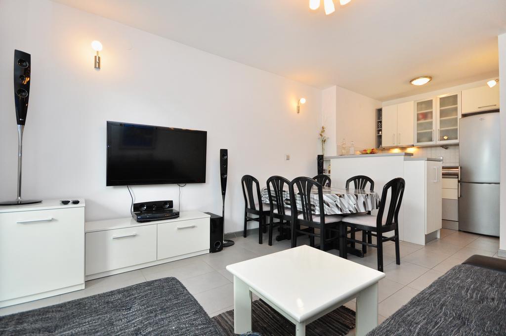 Apartment Ivan スプリト エクステリア 写真