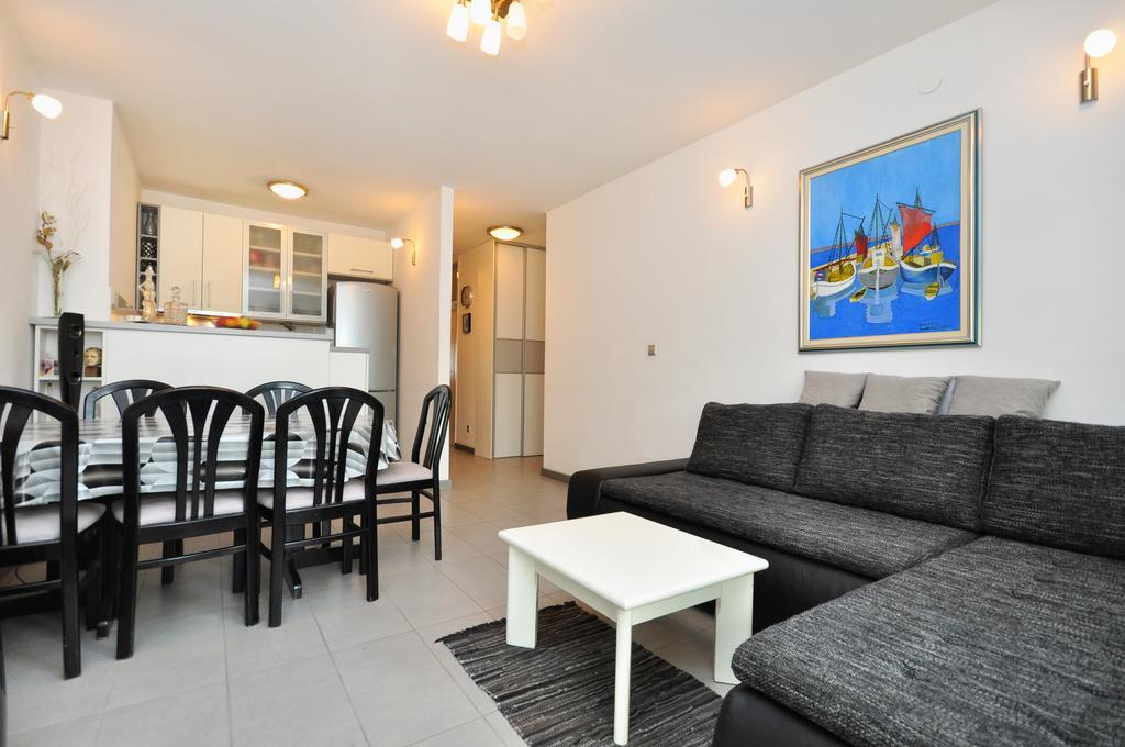 Apartment Ivan スプリト エクステリア 写真