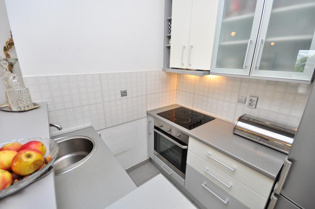 Apartment Ivan スプリト エクステリア 写真